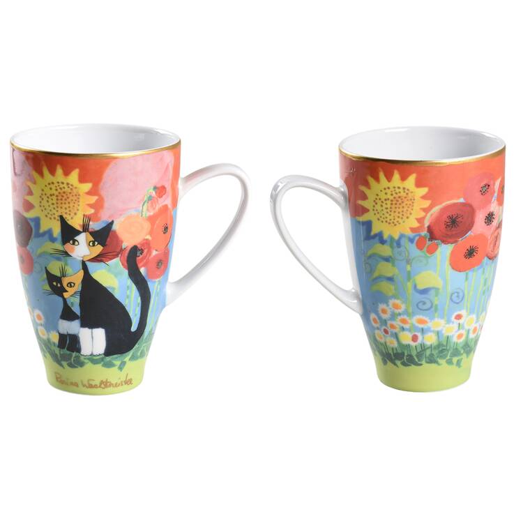 Artis Orbis-Rosina Wachtmeister Estate - Mug - No Box