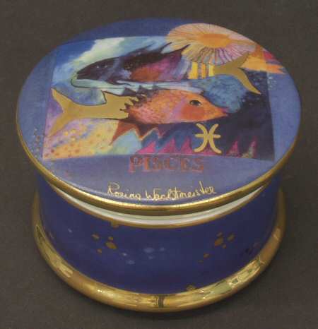 Artis Orbis-Rosina Wachtmeister Pisces-Box - Boxed