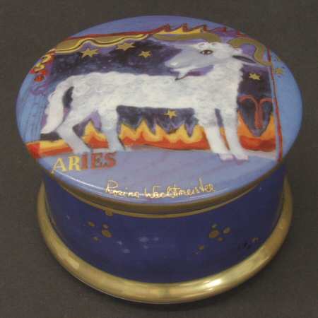Artis Orbis-Rosina Wachtmeister Aries-Box - Boxed