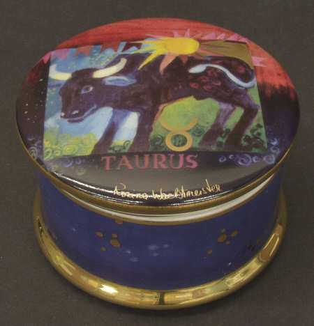 Artis Orbis-Rosina Wachtmeister Taurus-Box - Boxed