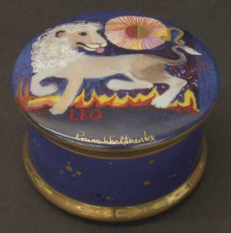 Artis Orbis-Rosina Wachtmeister Leo-Box - Boxed