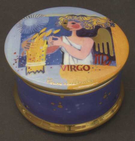 Artis Orbis-Rosina Wachtmeister Virgo-Box - Boxed
