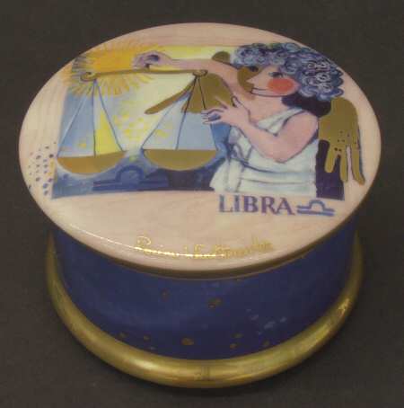 Artis Orbis-Rosina Wachtmeister Libra-Box - Boxed