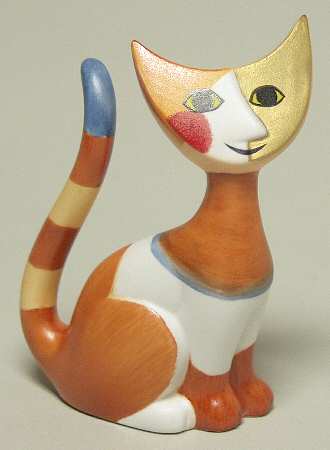 Artis Orbis-Rosina Wachtmeister Stefano Mini Figurine - Boxed