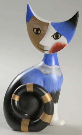 Artis Orbis-Rosina Wachtmeister Massimo-Figurine - Boxed