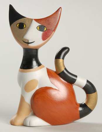 Artis Orbis-Rosina Wachtmeister Carlo Mini Figurine - Boxed