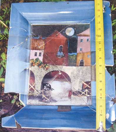Artis Orbis-Rosina Wachtmeister Das Role Haus - Boxed