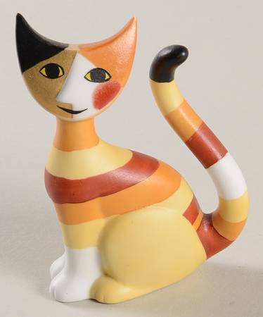 Artis Orbis-Rosina Wachtmeister Serafina Mini Figurine - Boxed