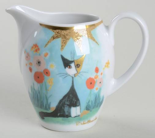 Artis Orbis-Rosina Wachtmeister Creamer Serafino - Boxed