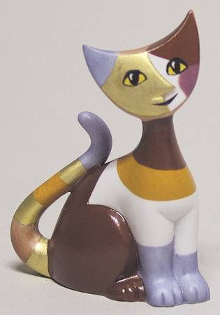 Artis Orbis-Rosina Wachtmeister Carola Mini Figurine - Boxed