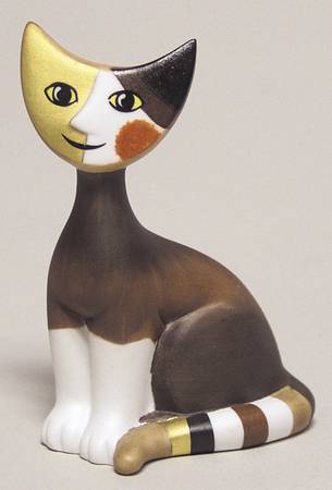 Artis Orbis-Rosina Wachtmeister Macchiato Mini Figurine - Boxed
