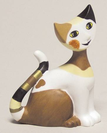 Artis Orbis-Rosina Wachtmeister Latte Mini Figurine - Boxed