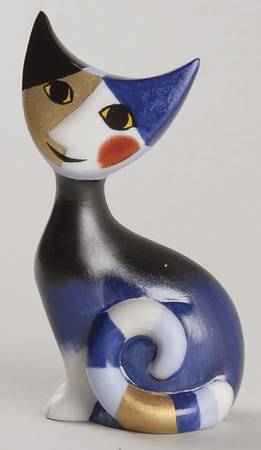 Artis Orbis-Rosina Wachtmeister Massimo Mini Figurine - Boxed