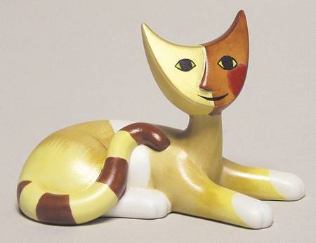 Artis Orbis-Rosina Wachtmeister Amico Mini Figurine - Boxed