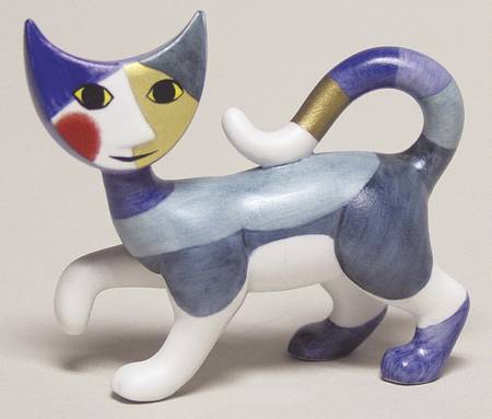 Artis Orbis-Rosina Wachtmeister Renata Mini Figurine - Boxed