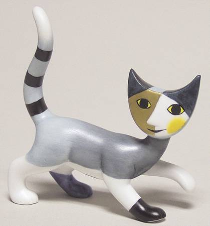 Artis Orbis-Rosina Wachtmeister Renato Mini Figurine - Boxed