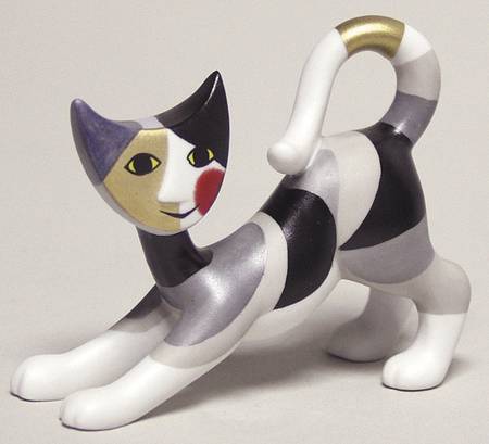 Artis Orbis-Rosina Wachtmeister Gina Mini Figurine - Boxed
