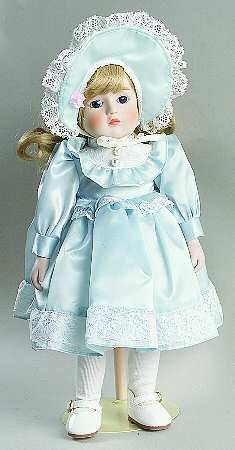 Petticoats and Lace Beverly-Over The Rainbow - Boxed