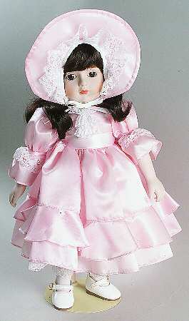 Petticoats and Lace Melissa-Make Someone Happy - Boxed