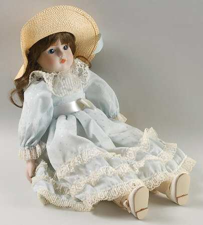 Petticoats and Lace Dawn-Everything Is Beautiful - Boxed