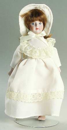 Doll of the Month 1983 November - Boxed