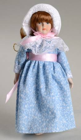Doll of the Month 1983 October - No Box