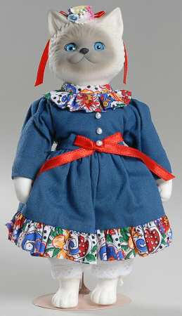 Dolly Dingle Dolls Busy Bumps - Boxed