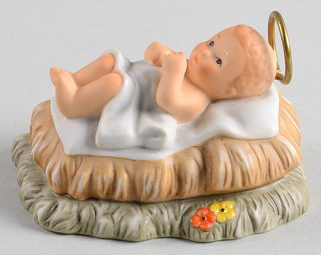 Berta Hummel Nativity Jesus - Boxed