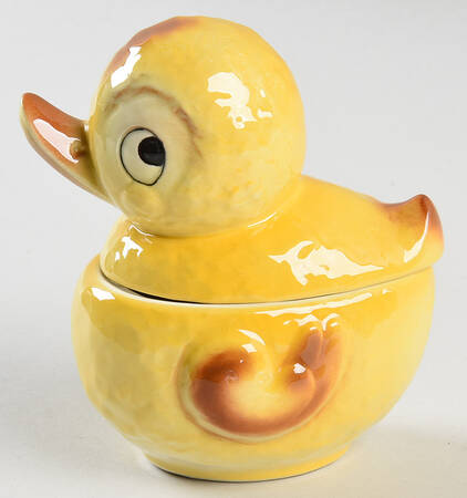 Hummel Giftware Duck - Box - No Box