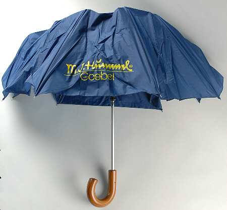 Hummel Giftware Umbrella - With Box