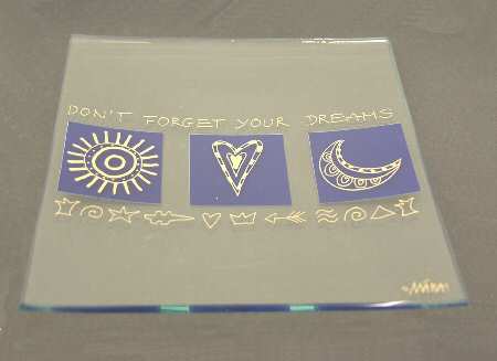 Artis Orbis - Maria Don't Forget-Bowl - Boxed