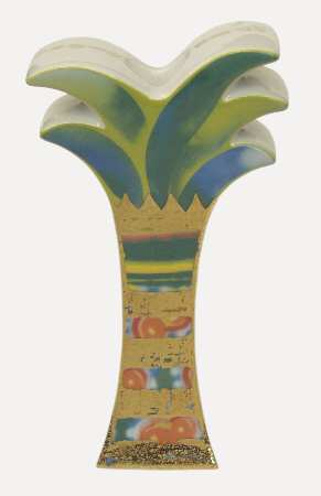 Artis Orbis - Maria Palm-Candleholder - Boxed
