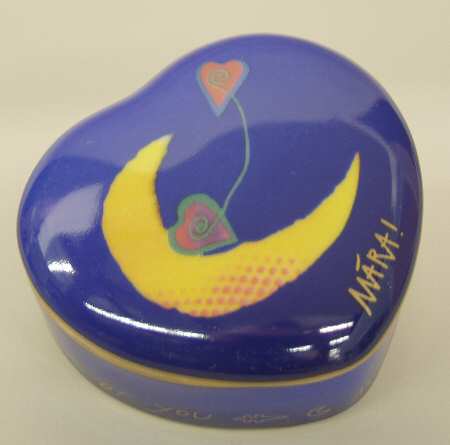 Artis Orbis - Maria Thinking Of You-Box - Boxed