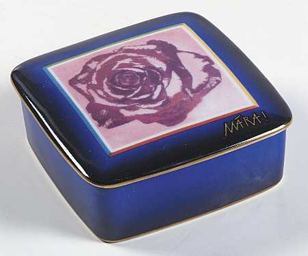 Artis Orbis - Maria 1 Rose-Box - Boxed