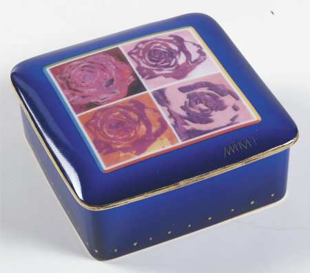 Artis Orbis - Maria 4 Roses-Box - Boxed