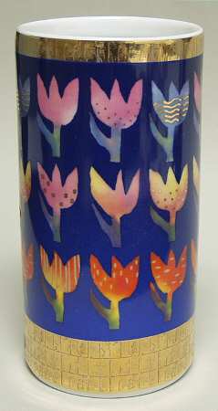 Artis Orbis - Maria Tulips Vase - Boxed