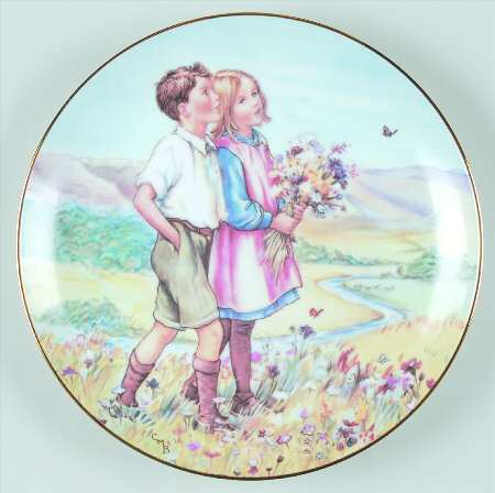 Beloved Hymns of Childhood All Glory, Laud And Honour - Boxed