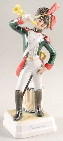Militaria Cuirassier 1812 - No Box