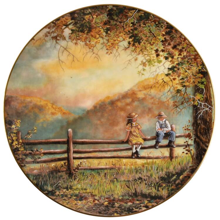 Pastoral Symphony Sugar And Spice - Boxed