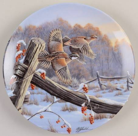 On Golden Wings As Day Breaks - Boxed