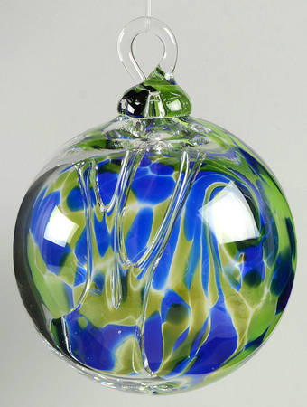 Angel Swing - Spirit Balls Sunday Blue - No Box