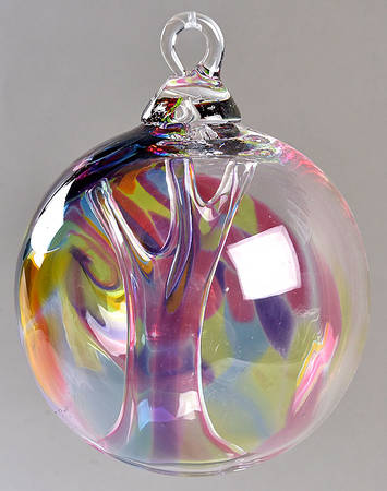 Angel Swing - Spirit Balls Rainbow - No Box
