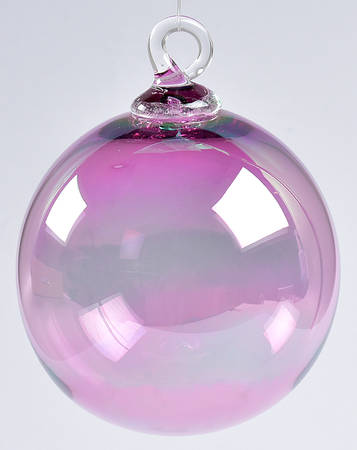 Classic Ball Ornaments Huckleberry - No Box