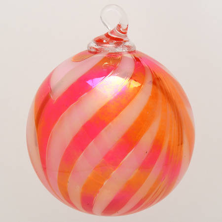 Classic Ball Ornaments Bellini - No Box
