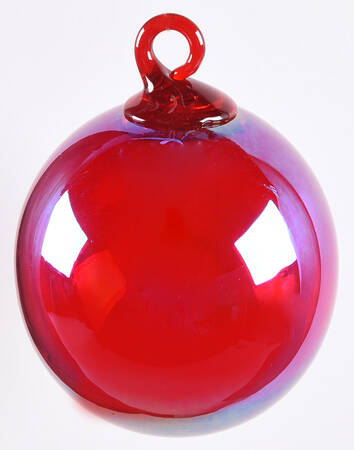 Holiday Classics Series Nose So Bright - Boxed
