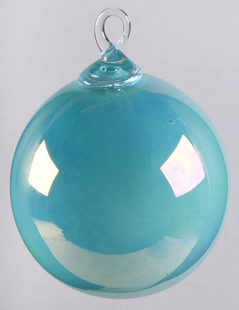 Classic Ball Ornaments Salt Water Taffy - No Box Nb371