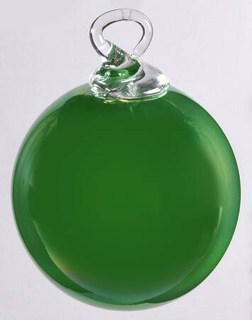 Classic Ball Ornaments Sour Apple - No Box