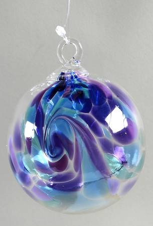 Angel Swing - Spirit Balls Violet - No Box