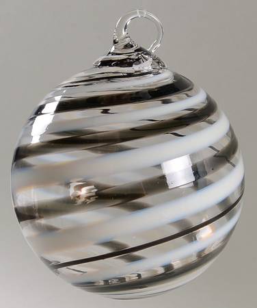 Classic Ball Ornaments Tuxedo - No Box