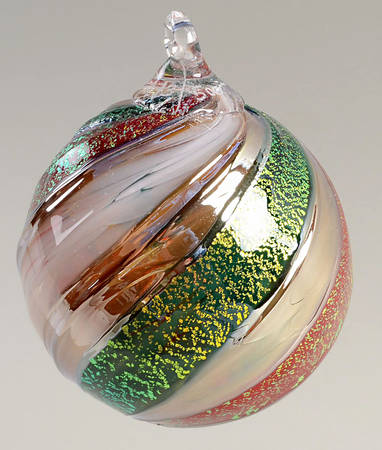 Annual Limited Edition Ornament 2020 Holiday Classic - Boxed